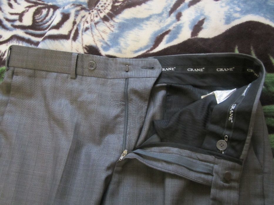 Костюм чоловічий Crane Англія