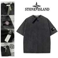 футболка Stone Island,ексклюзивна стон айленд