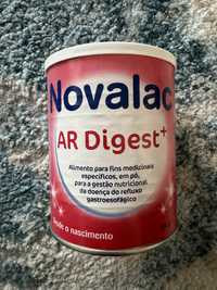 Novalac AR Digest+ Leite Lactente 400g