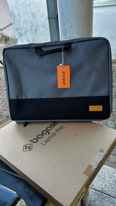 Чохол для ноутбука Bagasin, 11-15.6 діагональ