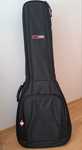 Estojo Guitarra Acústica Gator. Gigbag . Novo
