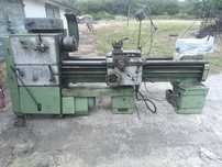 Tokarka tokarnia tur 50x1500mm