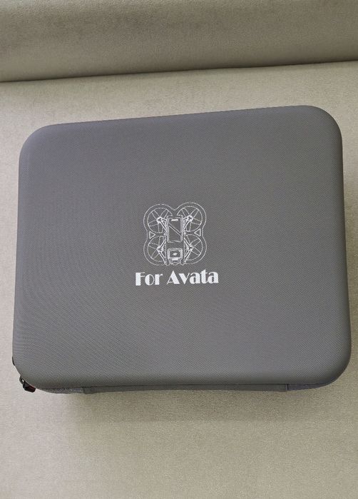 Drone DJI Avata Fly Smart Combo + Fly More Kit