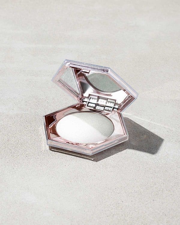 Fenty beauty diamond bomb all-over diamond veil хайлайтер