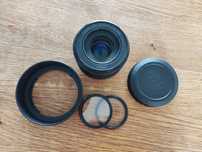 Obiektyw Canon RF 50 mm 1.8 Stm