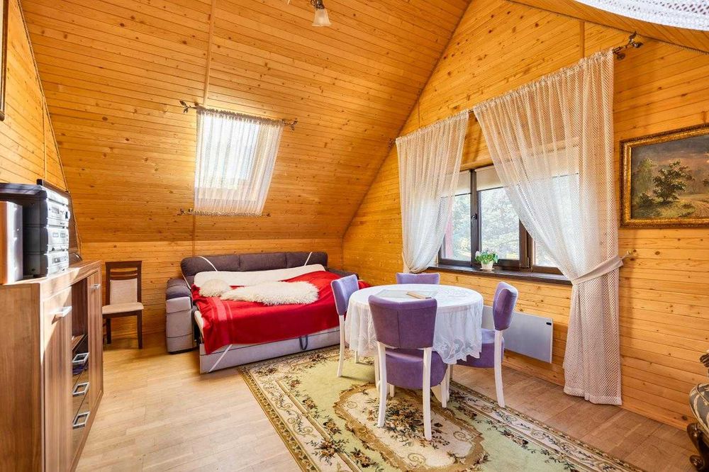 Готель / Авторський ремон / Кропивницька / Східниця