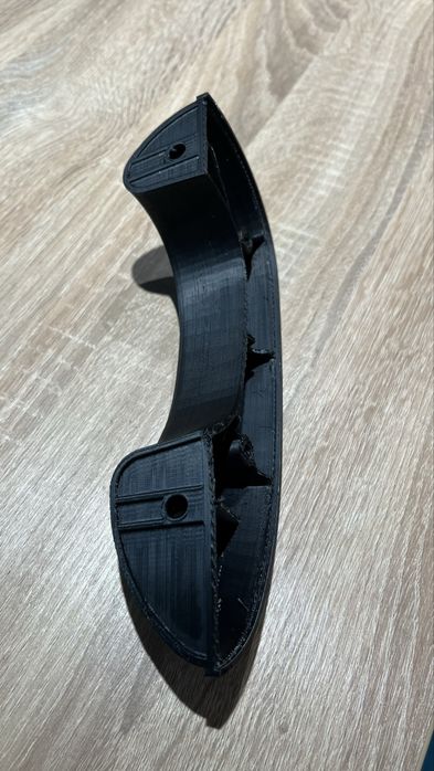 Ручка дверей салону газ 21 волга москвич 402 403 407