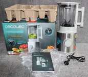 Cecotec Grand Katana Total destroy blender kielichowy 1800W