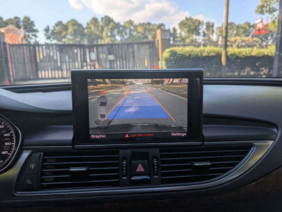 Audi A7 quattro Prestige      2014