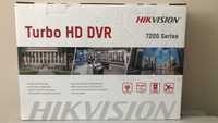 Видеорегистратор Hikvision IDS-7216HQHI-M1/S 16-канальный
