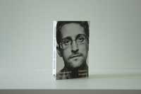 Permanent Record de Edward Snowden