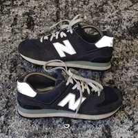 New balance 574 кросівки