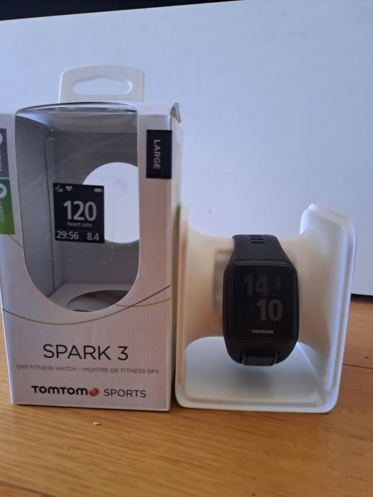 Tomtom Spark 3 GPS