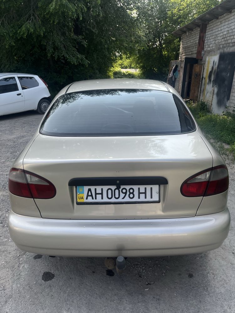 Автомобіль легковий