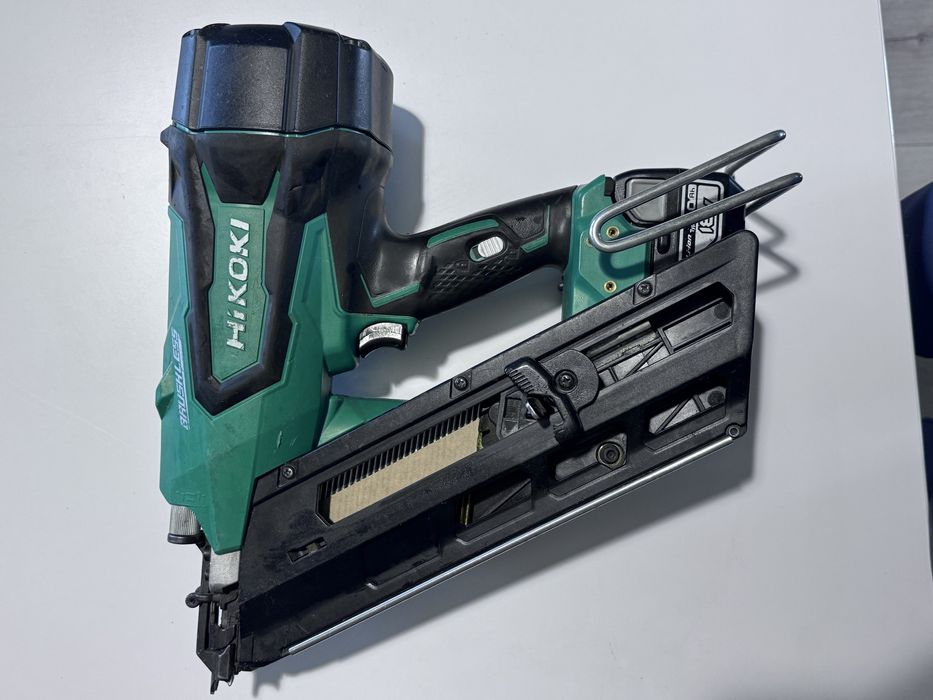 Gwoździarka HiKoki
