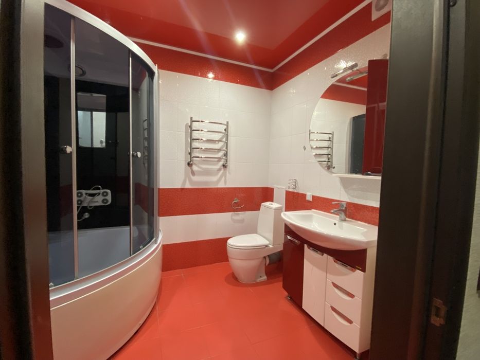 Продаю 3х комнатную Новострой ЖК Ривьера Намыв