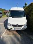 Sprzedam autobus Mercedes Sprinter