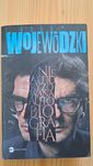 Kuba Wojewódzki Nieautoryzowana Autobiografia książka