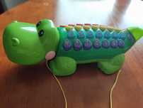 Aligator edukator