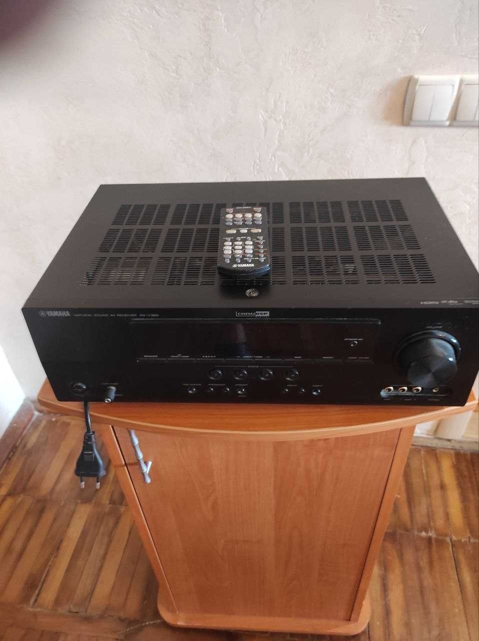 YAMAHA RX-V365 Hi-Fi ресивер 5.1 5х100