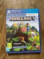 Minecraft для PlayStation 4,5