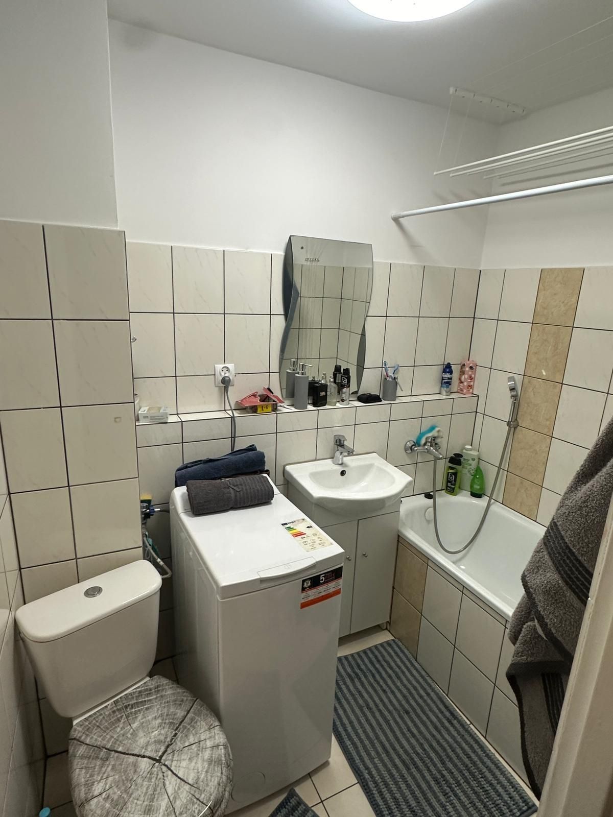 Wynajmę Kawalerkę 29m²