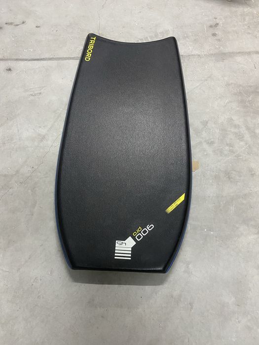 Prancha de Bodyboard