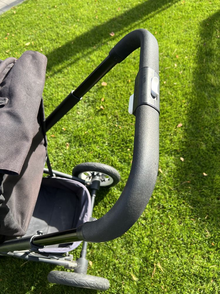 Cybex Talos s wózek dziecięcy spacerówka