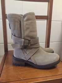 Botas Max