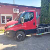 Iveco Daily 70C17