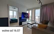 Mieszkanie, Apartament na Doby, godziny, miesiąc Warszawa