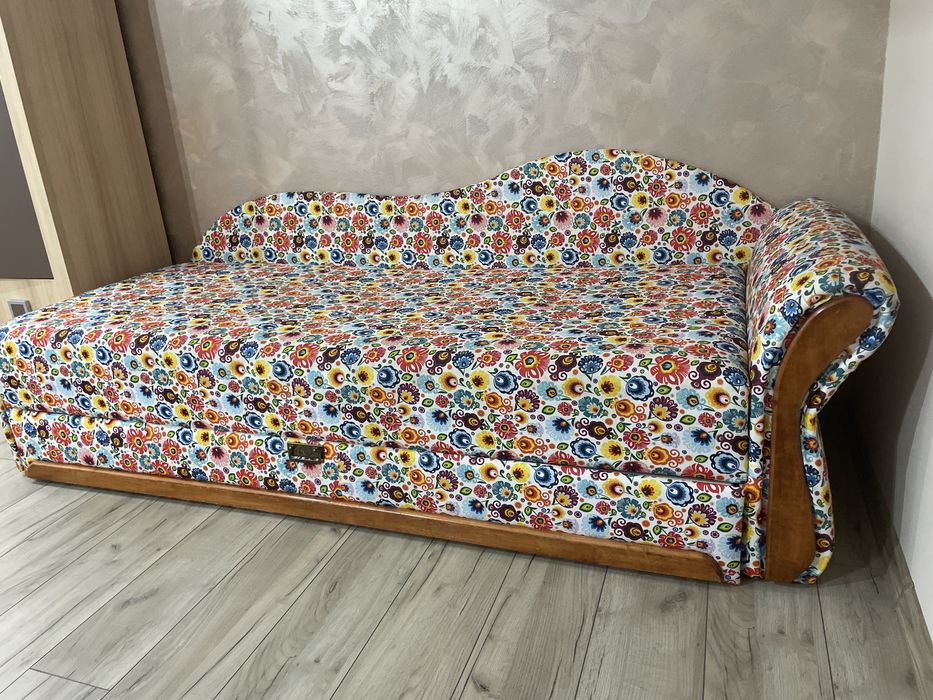 Łóżko  dziecięce