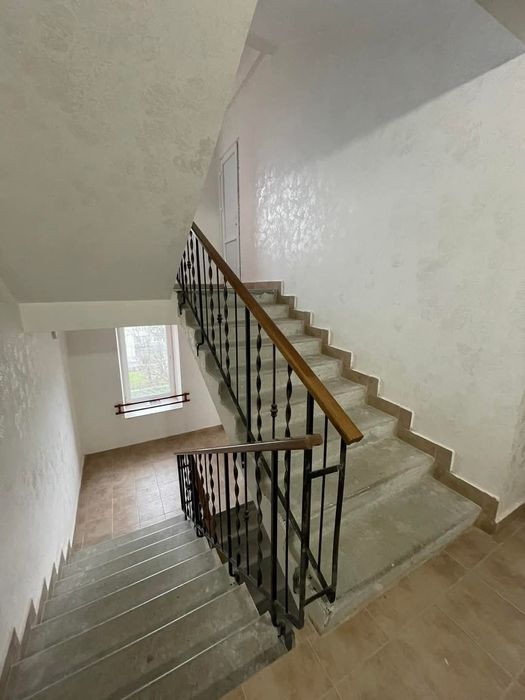 Продаж 1 кім квартири на Бамі