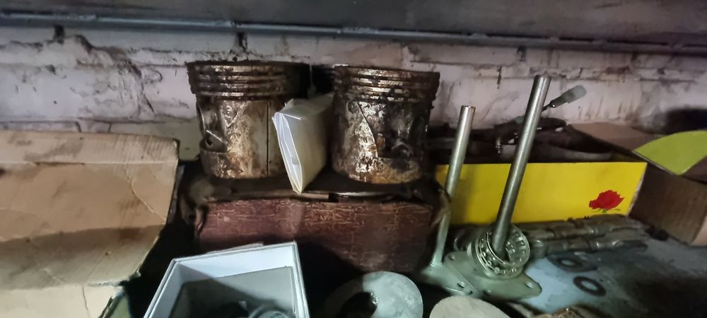 ГАЗ АА ММ М1 67Б 64 решетка