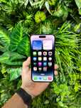 Магазин: Mr.Чохлів - Iphone 14 Pro Max 128gb/86%