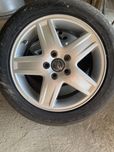 Jantes 16” volvo
