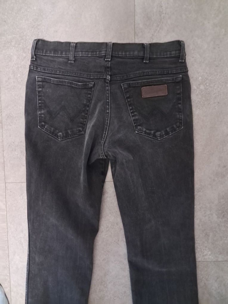 Wrangler  Texas 35/30 Ideał  Oryginał