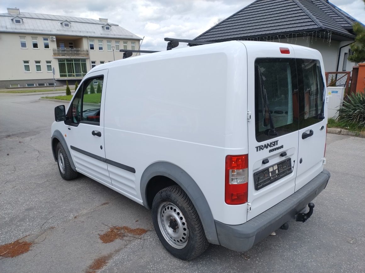 Ford connect T200