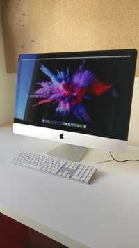 Apple iMac i7 Retina 5K 27’’ Processador 4.0 - 40 GB RAM - 2 TB Disco