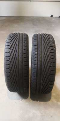 Opony 2x uniroyal rainsport 3 185/55 R15