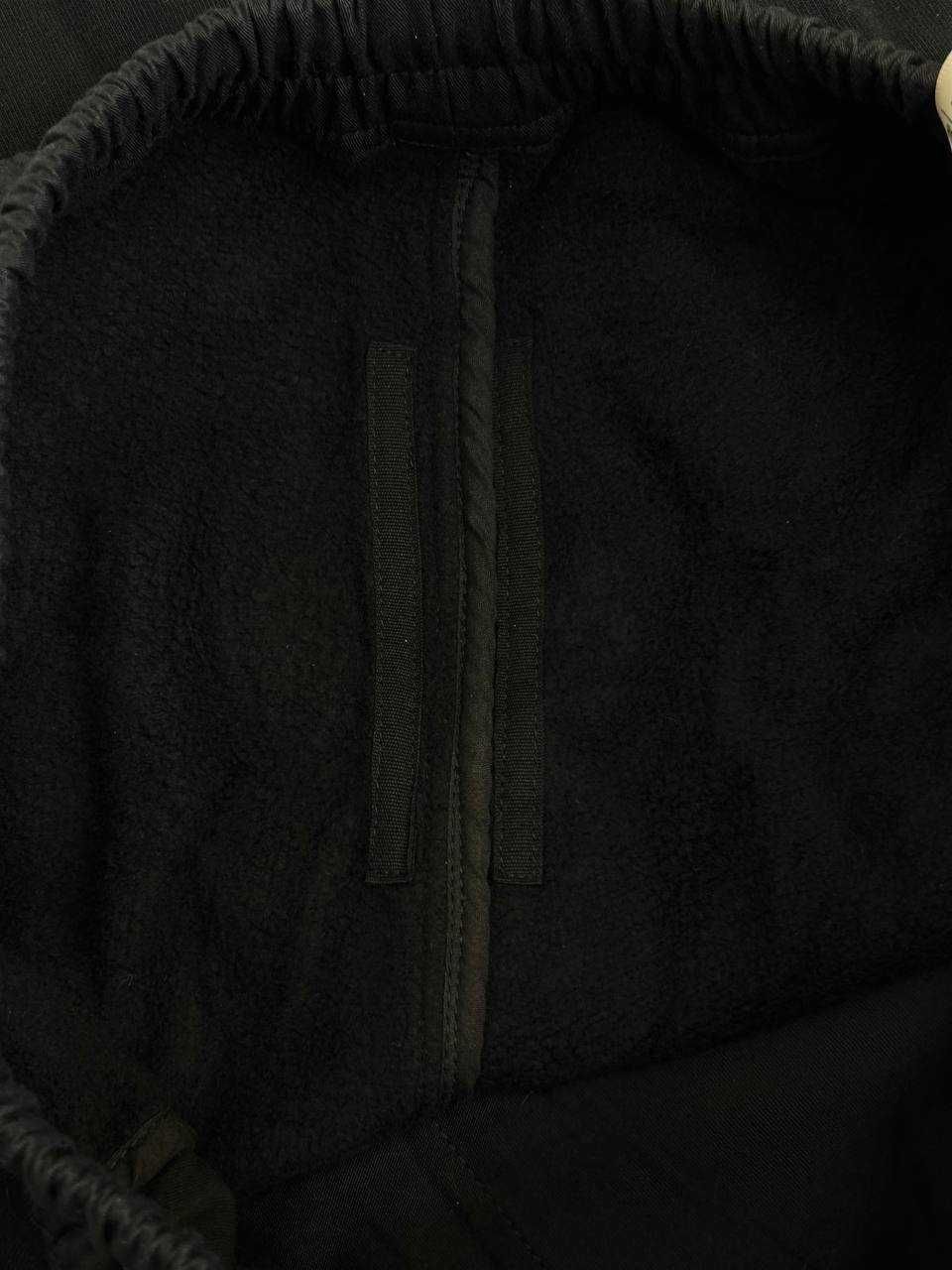 Шорти Rick Owens cargo shorts чорні карго шорты черные opium опиум М Л
