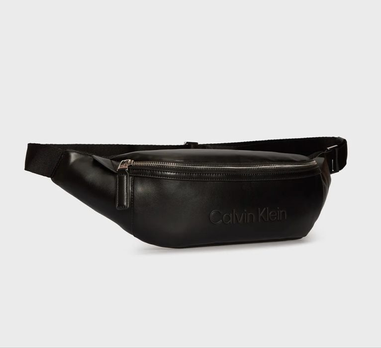 Сумка - бананка Calvin Klein CK ОРИГІНАЛ