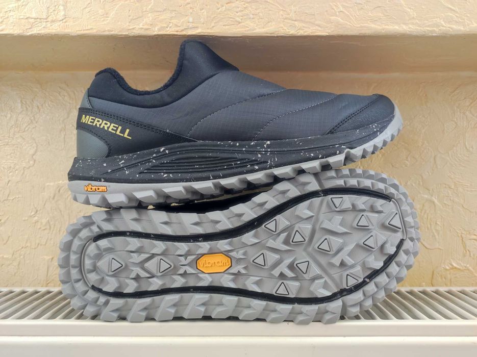 ОРИГІНАЛ 100% Трекінгові Кросівки Merrell Nova Sneaker Moc J067121