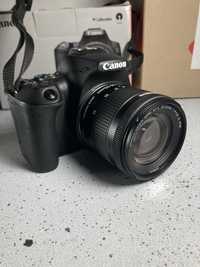 Canon 250D + Canon 18-55mm IS STM