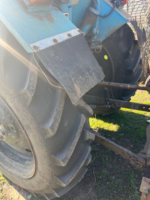 Продам трактор Т-40АМ