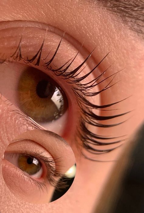 Ищу моделей на ламинирование ресниц