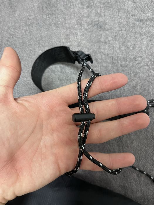 Сумка UNDEFEATED‼️ Мессенджер горпкор / сумка через плечо