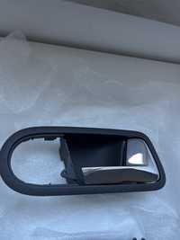 Puxador de portas interior de origem - Seat Alhambra/Volkswagen Sharan