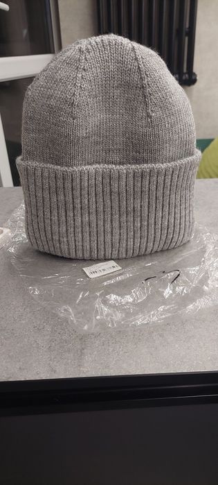 Шапка жіноча з люрексом Ascent V33-3