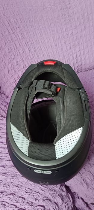 Шолом (мото)Schuberth C3 pro